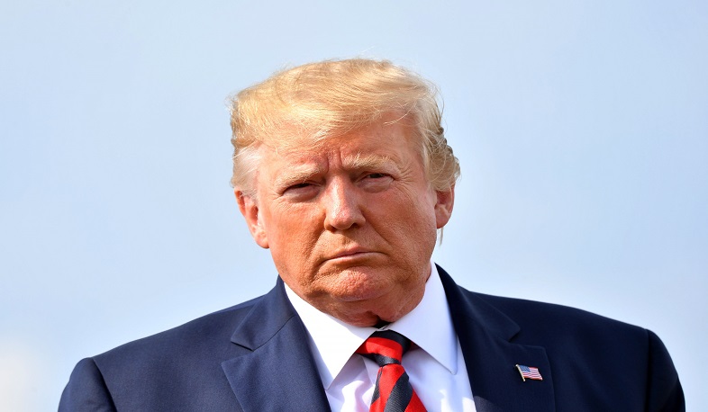 Առաջին վկայությունները՝ ԱՄՆ նախագահի իմփիչմենթի գործով