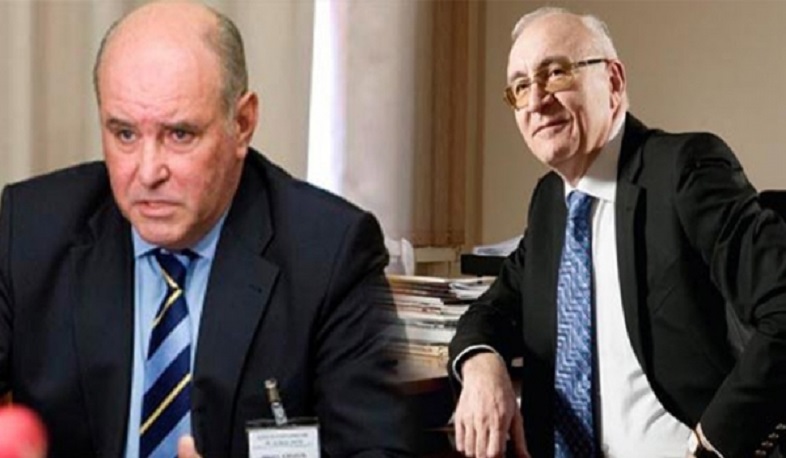 Նոյեմբերի 28-ին Պրահայում կհանդիպեն ՌԴ-ի և Վրաստանի ներկայացուցիչները