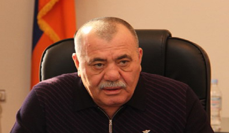 Մանվել Գրիգորյանն իրեն պատկանող ընկերության բաժնետոմսերը և գույքը փոխանցել է դատարանի դեպոզիտ հաշվին