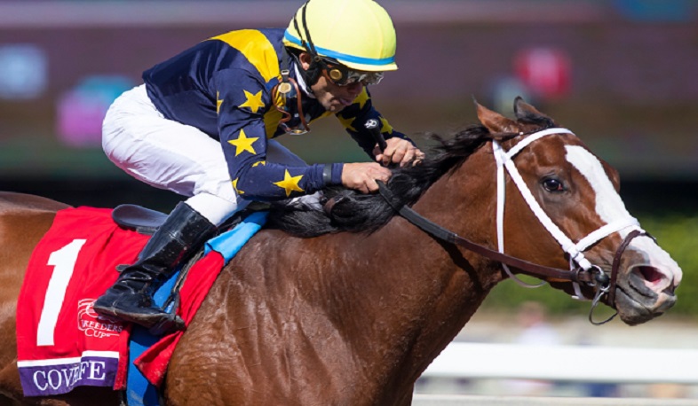 Թրամփի թվիթի նժույգը շահել է 1 մլն դոլար