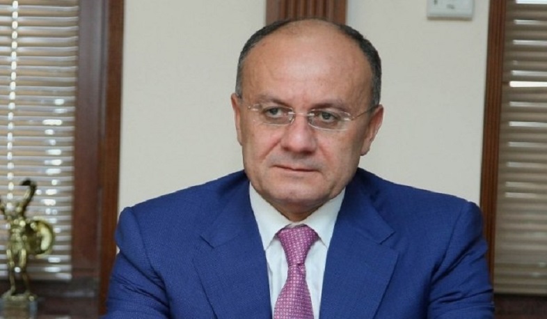 Ես անհավասարություն եմ տեսնում Քոչարյանի ու մյուս նախագահների միջև. Սեյրան Օհանյան