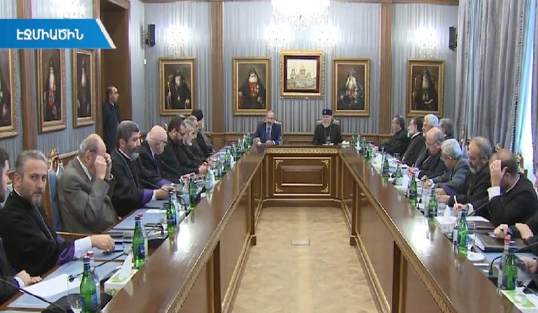 Կրթությունը դարձնել ազգային ապրելակերպ. Փաշինյան