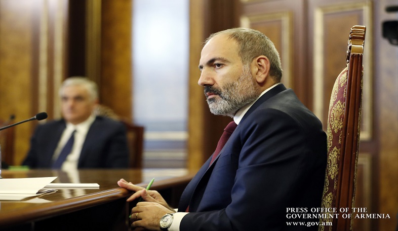 Քննարկվել է Առողջապահության նախարարության 2020թ. բյուջետային հատկացումների հայտը