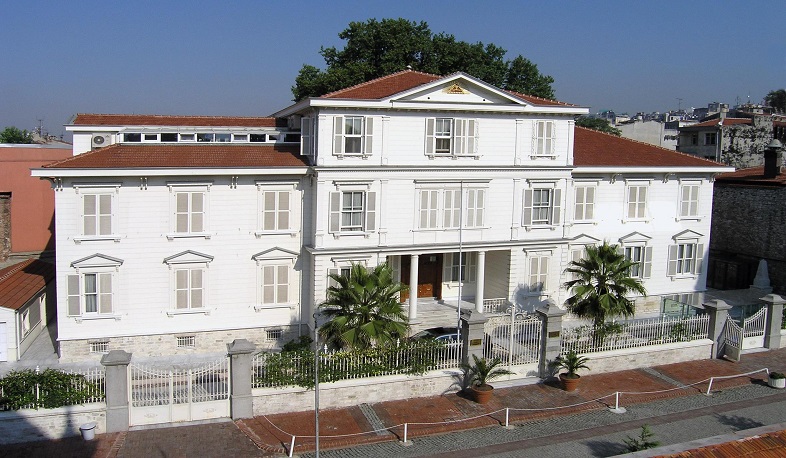 Դատական հայց՝ ընդդեմ Պոլսի Հայոց 85-րդ պատրիարքի ընտրության