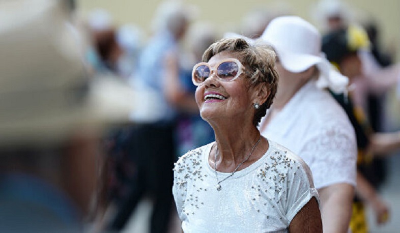 Գիտնականները հայտնաբերել են տարիքային բոլոր հիվանդությունների բուժման մեթոդը