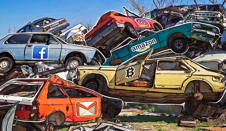 Լքված օգտահաշիվները կոտրելը կարող է հանգեցնել տվյալների արտահոսքի. «Կասպերսկի»