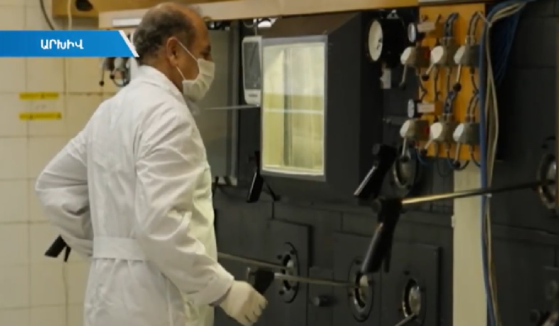 Իրանը կսկսի Ֆորդոյին գազի մատակարարման գործընթացը. Ռոհանի