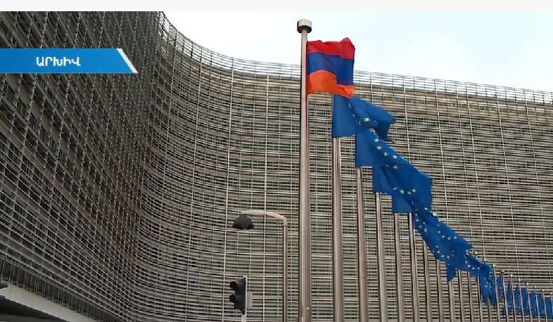 ՀՀ արտգործնախարարը մասնակցել է Արևելյան գործընկերության 10-ամյակին նվիրված հանդիպմանը