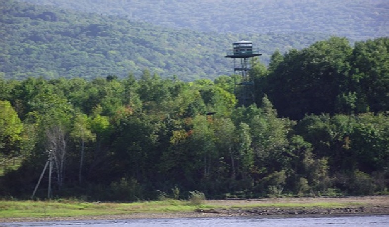 ԻՊ-ի գրոհայինները միջինասիական հանրապետությունների սահմանների մոտ են