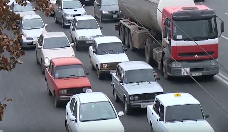 ՏԿԵՆ-ը խցանումների նվազեցմանը նպաստող օրինագիծ է ներկայացրել