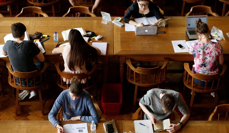 Իտալիան կդառնա առաջին երկիրը, որի դպրոցներում կուսուցանեն կլիմայի ճգնաժամին վերաբերող հարցեր