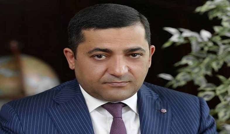 Դավթաշեն վարչական շրջանի նախկին ղեկավարի հրահանգով հափշտակվել է ավելի քան 9 մլն դրամ. ոստիկանություն