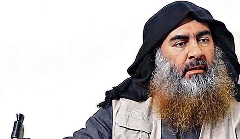 Ալ- Բաղդադիին փոխարինողը երկար չի ապրի. Պետքարտուղարություն