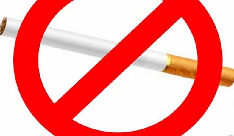 ԱԺ-ում տեղի կունենա «հակածխախոտային» օրենքի քննարկումը