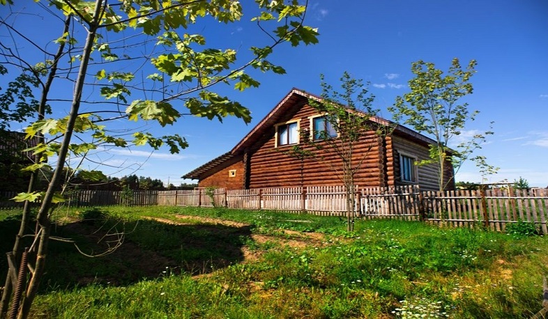 Սևանի մոտ ռուսական ընկերությունն էկոգյուղ կկառուցի