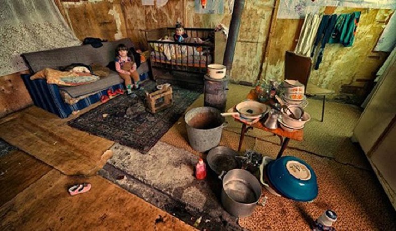 1000 ընտանիք կընդգրկվի աղքատության փուլային հաղթահարման նոր ծրագրում