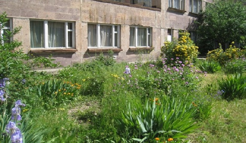 Երևանի 116 մանկապարտեզը կողոպտած անձը կալանավորվել է. ՔԿ