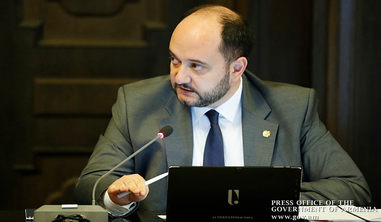 184 մլն դրամ` դպրոցների շենքային պայմանների բարելավմանը