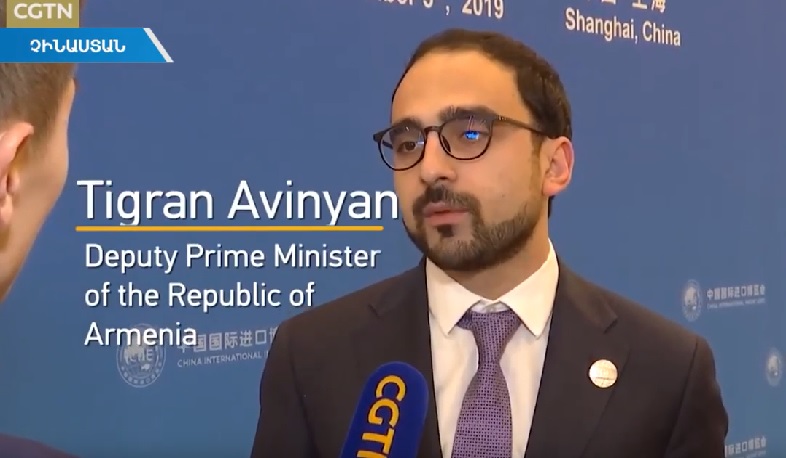 Արդի տեխնոլոգիաները կարող են զարգացման հավասար պայմաններ ստեղծել երկրների համար