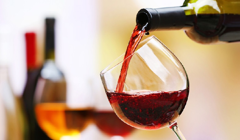 China International Import Expo (CIIE) ցուցահանդեսի հայկական տաղավարը