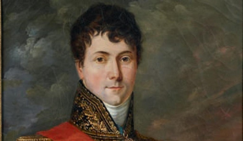 Ռուսաստանում հայտնաբերվել են Նապոլեոնի գեներալներից մեկի մարմնի մնացորդները