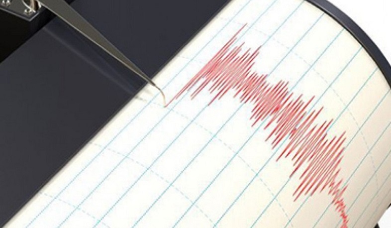 Իրանում երկրաշարժ է տեղի ունեցել. ցնցումները զգացվել են նաև Հայաստանում