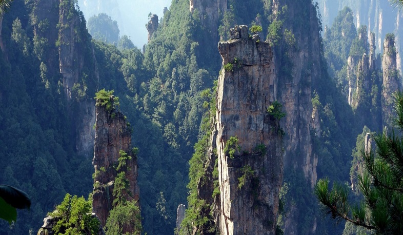 В 2020-ом году Армения станет эпическим туристическим направлением