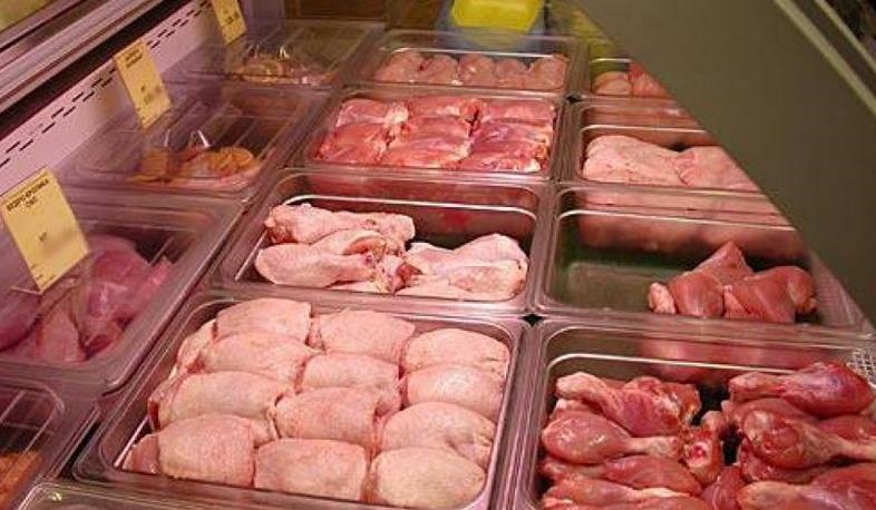 First communal fresh meat shop to open in Sisian