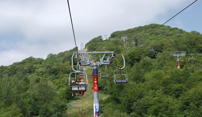 Ծաղկաձորի ճոպանուղին շահագործող ընկերության նախկին տնօրենը  ներգրավվել է որպես մեղադրյալ