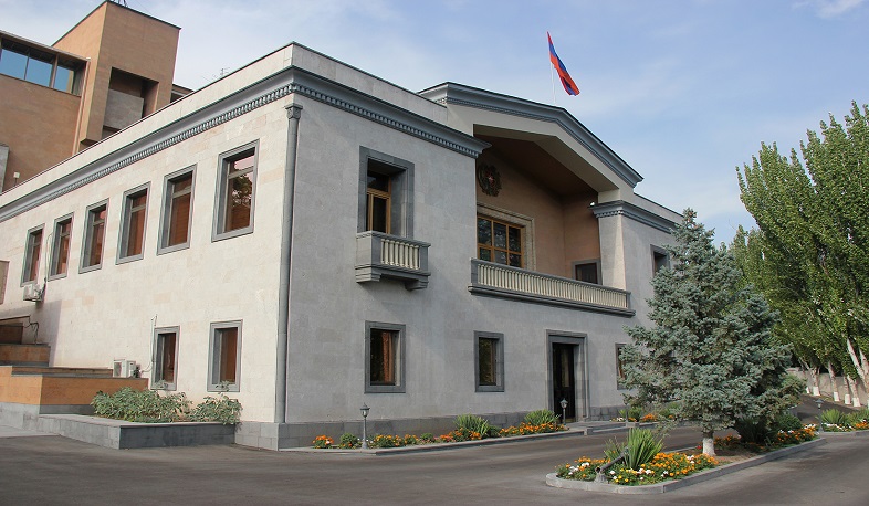 ՊՎԾ-ն ուսումնասիրում է Հայաստանում ներդրումների ոլորտում իրականացվող գործընթացների օրինականությունը