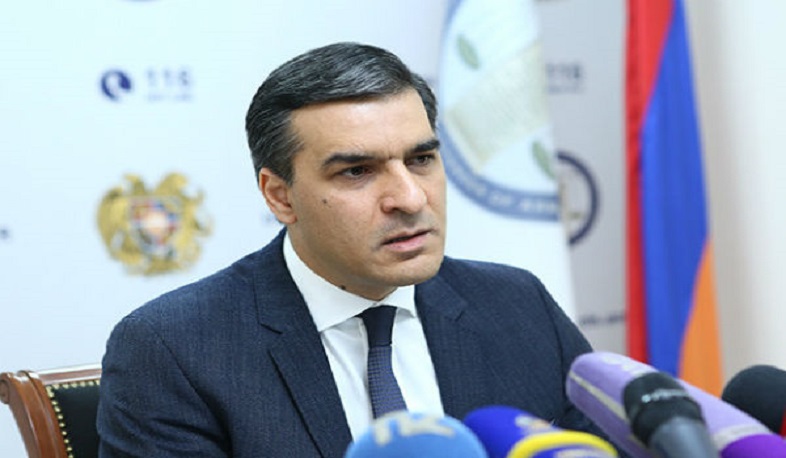 ՄԻՊ-ը հատուկ դիրքորոշում է ներկայացրել ՍԴ գրավի օրենսդրական կարգավորումների վերաբերյալ