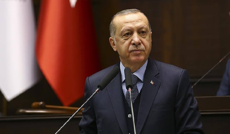 Թուրքիայի նախագահը նորից սպառնում է Եվրոպային