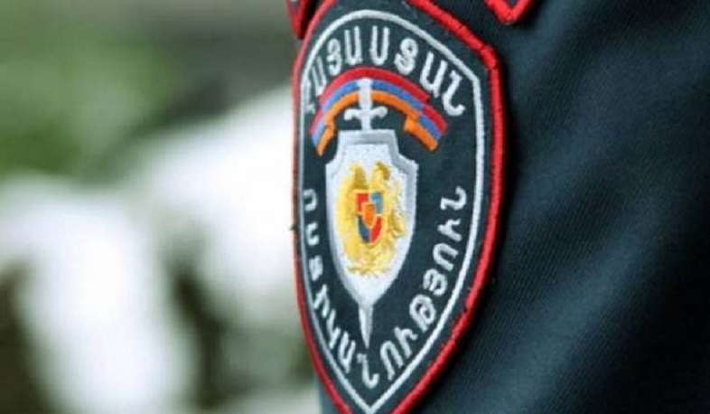 Ոստիկանները բացահայտել են Բյուրական համայնքի ղեկավարի ապօրինությունները