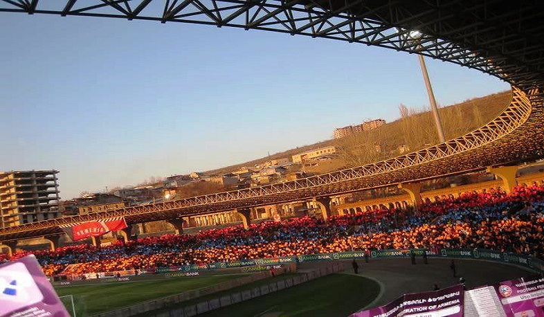 Հայաստան-Հունաստան խաղի տոմսերն արդեն վաճառքում են