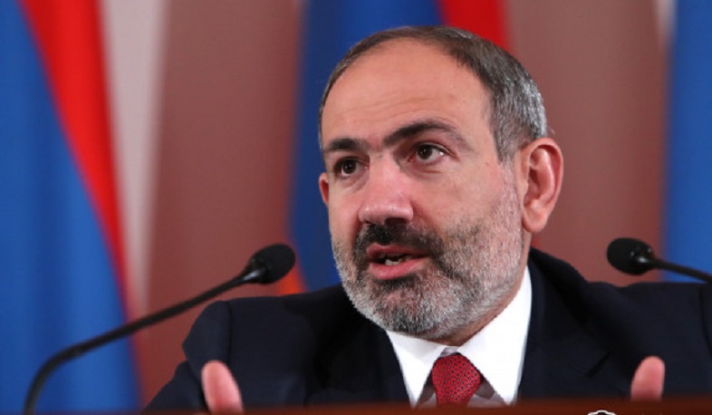 Հայաստանի անտառների պահպանությանն ուղղված մեր քաղաքականությունը արդյունավետ է. վարչապետ