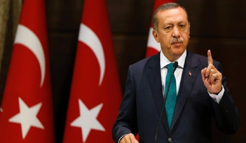 Թուրքիան հրաժարվում է առաջինը հեռանալ Սիրիայից