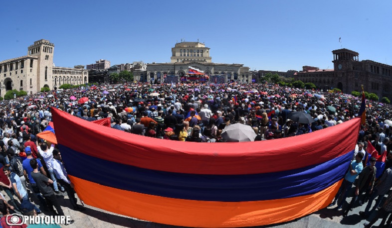 Միջազգային մամուլը բարձր գնահատական է տալիս ՀՀ կառավարության տնտեսական քաղաքականությանը