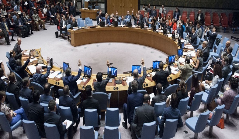 ՄԱԿ-ի ԳԱ Առաջին կոմիտեն մերժեց իր նիստերը ԱՄՆ-ում չանցկացնելու՝ ՌԴ առաջարկությունը