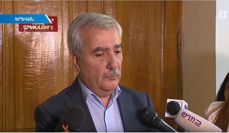 Քառօրյա պատերազմն ուսումնասիրող հանձնաժողովը մեկ շաբաթից  նախատեսում է լսել նաև Սերժ Սարգսյանին