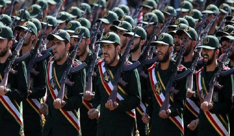 Իրանի դիմաց ԱՄՆ-ը շփոթված ու հուսահատ է. Իրանի իսլամական հեղափոխության պահապանների կորպուսի հայտարարությունը