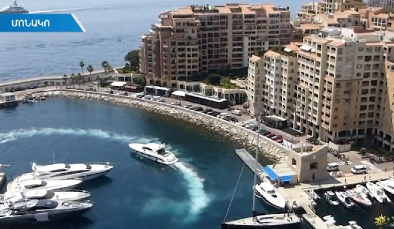 Մոնակոյի կառավարման մոդելն առանձնահատուկ է