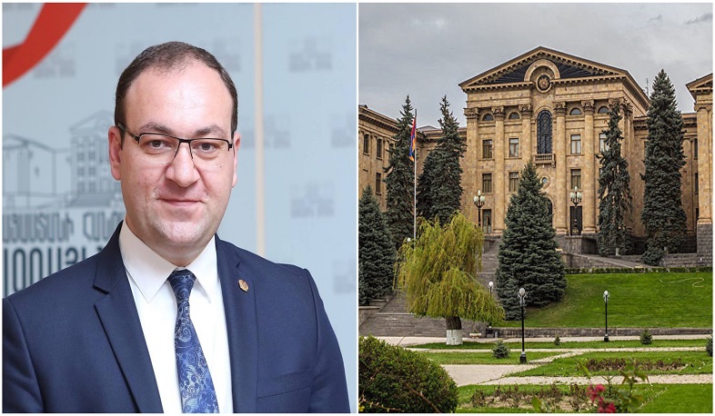 Պաշտպանական կողմը բողոքարկել է Արսեն Բաբայանին կալանավորելու՝ դատարանի որոշումը