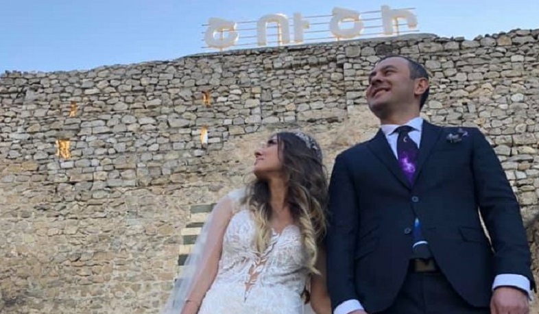 «Հարսանիք Շուշիում օպերացիան սկսված է»․ Արմեն Գրիգորյան