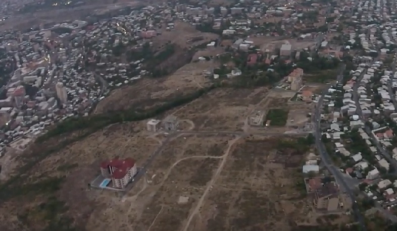 Կառավարությունը մտադիր է վերականգնել Նորքի անտառները