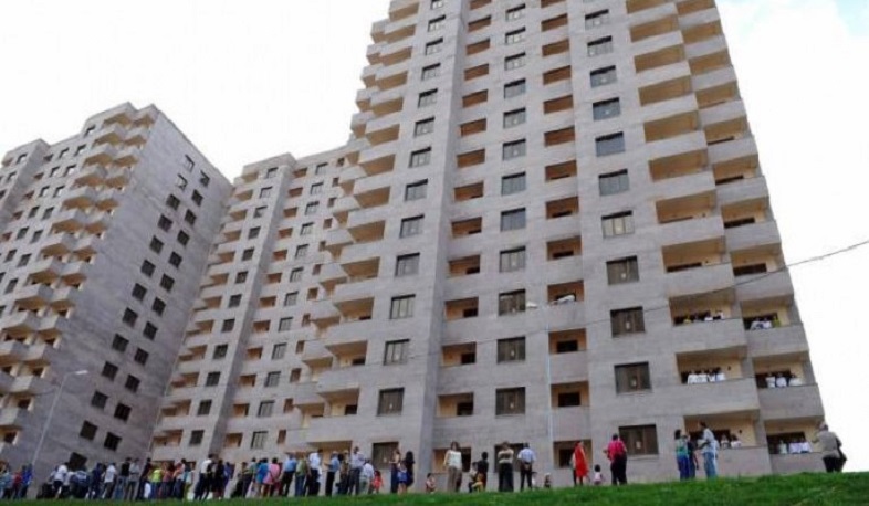 Այս տարվա սեպտեմբերին՝ նախորդ տարվա համեմատ, ՀՀ-ում հիփոթեքային վարկերի թիվը աճել է 23.3 տոկոսով