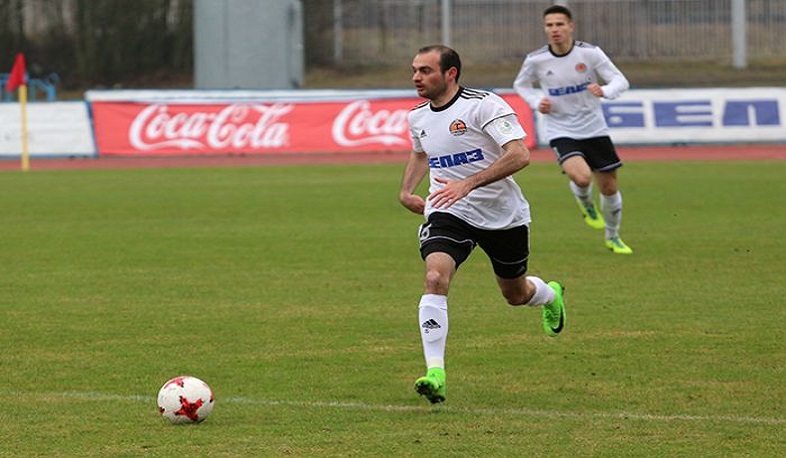 Կամո Հովհաննիսյանը հեռանում է «Ժետիսուից»