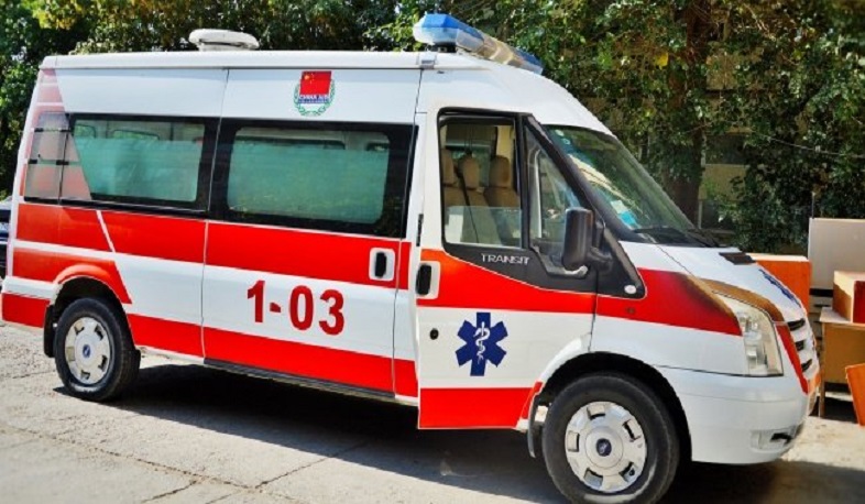 Yerevan ambulance staff to have 10% salary rise in 2020