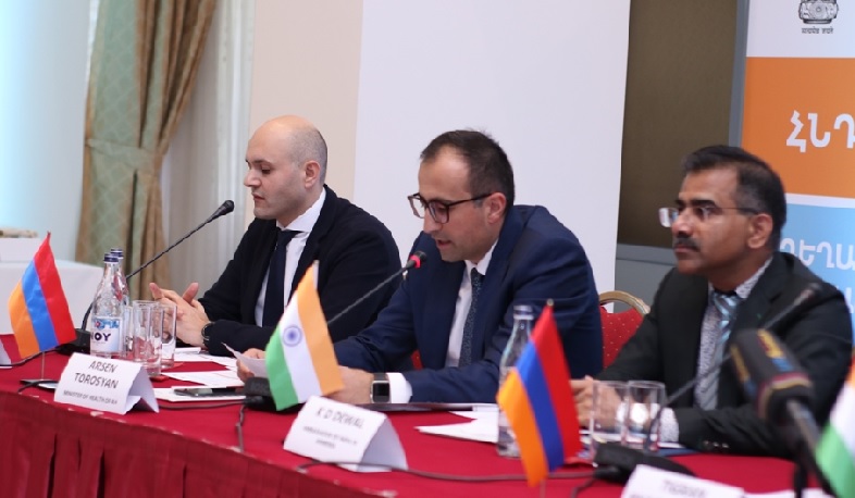 Հնդկական դեղերը՝ հայկական շուկայում