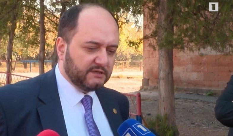 ԿԳՄՍ նախարարը հրաժարական չի տա և պատրաստ է լսելու ուսանողներին