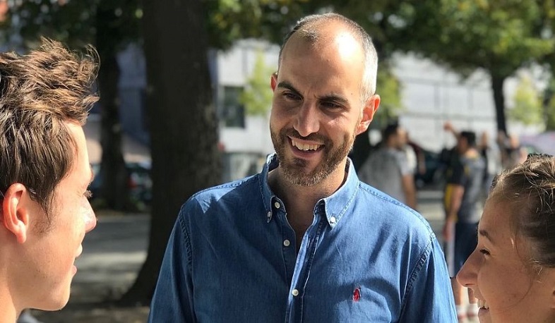 Գերմանիայում պատմության մեջ առաջին անգամ թուրք քաղաքապետ է ընտրվել